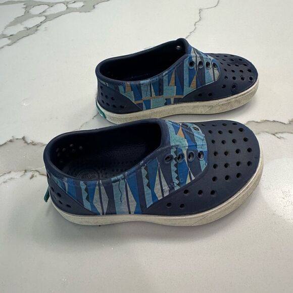 Native shoes size C9 - Picture 7 of 9